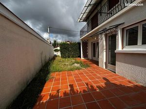 Maison 4 pièces 110 m²