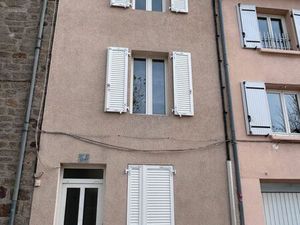 Maison de ville 5 pièces 87 m²