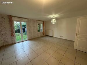 Maison de ville - proche centre ville