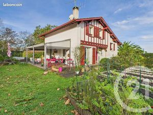 Maison 5 pièces 112 m²