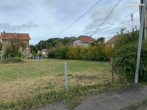 Splendide terrain constructible à Nangis (77370)