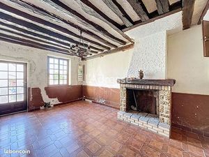 Bâtiment 4 pièces 88 m²