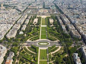 Boutique 65 m² PARIS