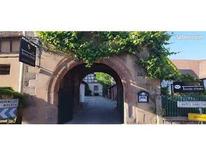 Fonds restaurant/pizza