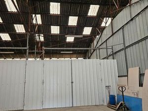 Location d' un local de stockage