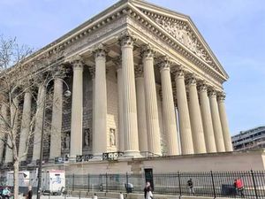 Local commercial 26 m²