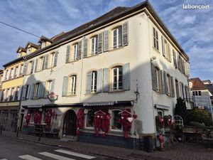 Local commercial 76 m² Wasselonne