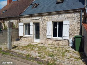Maison refait à neuf 81m2