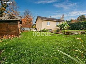 Propriété 6 pièces 103 m²