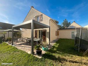 Maison 6 pièces 140 m²