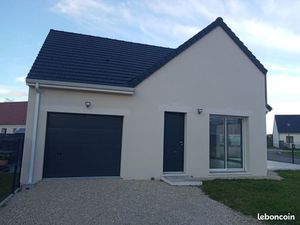 Maison - 91 m²