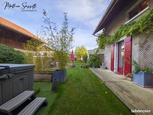 Ferme 5 pièces 158 m²