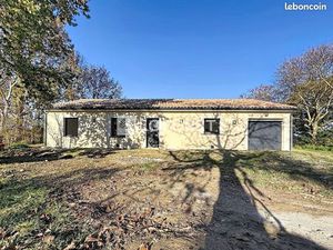 Maison 4 pièces 113 m²