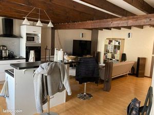 Maison Migné Auxances