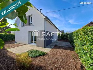 Maison 5 pièces 92 m²