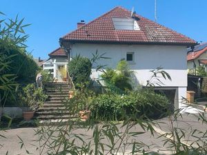 Maison de rêve en Alsace - Rosenau - à 5 minutes de Weil am Rhein et Bâle  emplacement de 