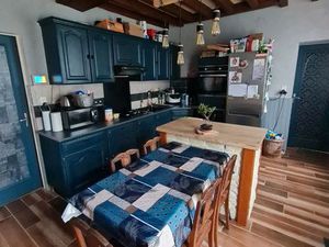 Maison 6 pièces de 129m2