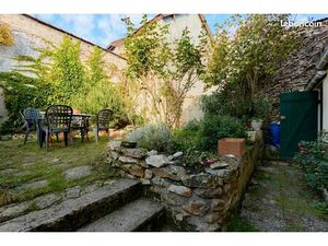 Maison avec fort potentiel – Cœur du Vieux Torcy