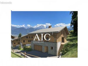 Maison 6 pièces 184 m²