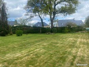 Terrain viabilisé SULNIAC