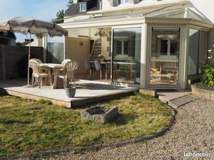 Appartement plain-pied kerlouan