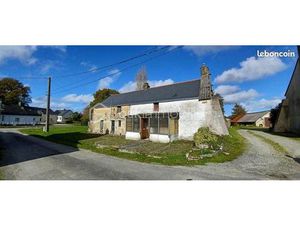 Maison 2 pièces 47 m²