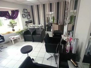 Fond de commerce coiffure
