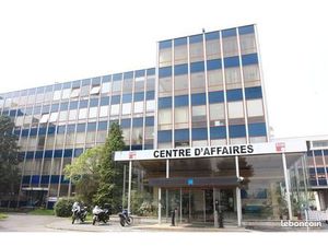 Cabinet Médical - Espaces disponibles