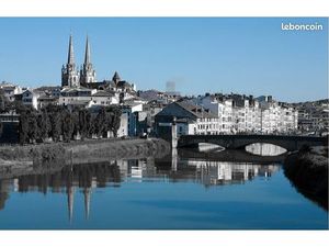 Fond de commerce cafe/petite restauration