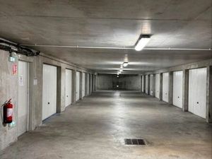 Garage  idéal frontalier