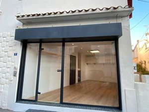 Local Professionnel Biarritz Saint Charles