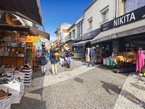 Local commercial 79 m²