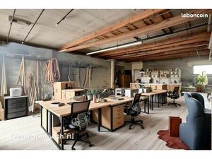 Local commercial 105 m² Pourrières