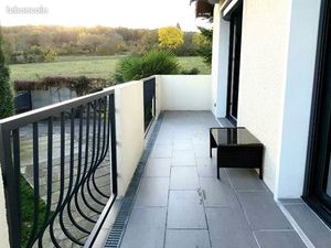 Vous cherchez une maison prête à vivre  sans travaux  avec un grand jardin et une atmosphè