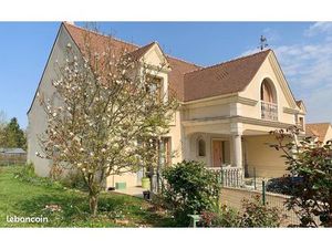 Chalet 6 pièces 142 m²