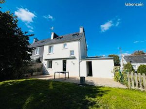 Maison 4 pièces 87 m²