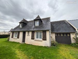 Maison 5 pièces 84 m²