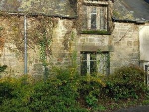 Longère travaux à prévoir