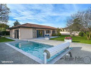 Maison 6 pièces 157 m²