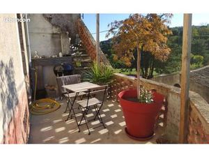 Maison 4 pièces 120 m²