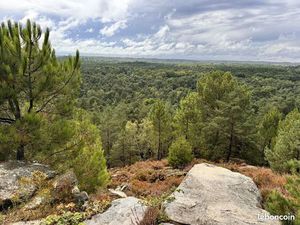 Opportunité à saisir à la Croix St-Jérôme