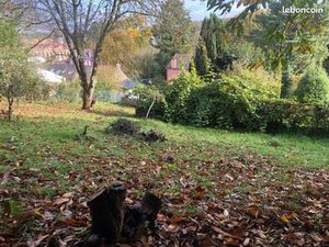 Terrain constructible