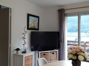 Appartement 2 pièces 34 m²