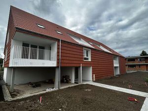 Appartement 2 pièces 49 m²