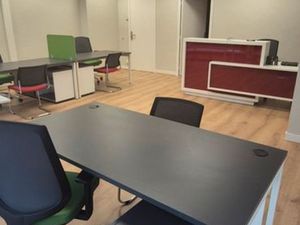 Location Bureau Salle de Formation Meublé