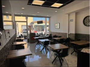 À vendre Fond de commerce