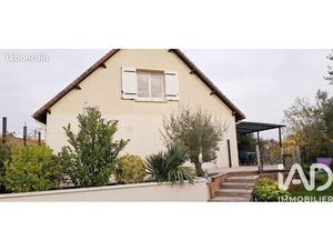 Maison 5 pièces 155 m²