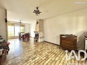 Maison 4 pièces 93 m²
