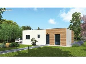 Maison 5 pièces 92 m²