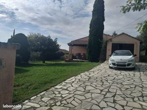 Maison de 115m2 plein pieds